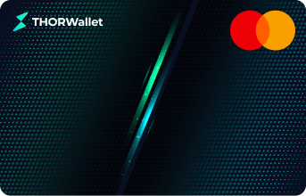 THORWallet Community Card